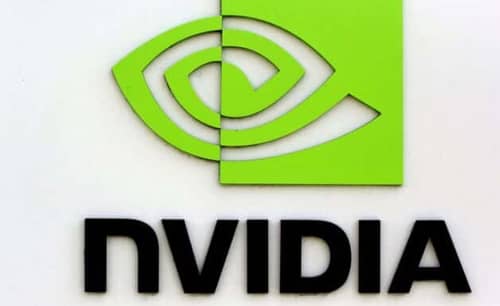 Data leak after Nvidia cyber attack