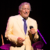 Legendary and beloved  Tony Bennettentertainer, dies at 96