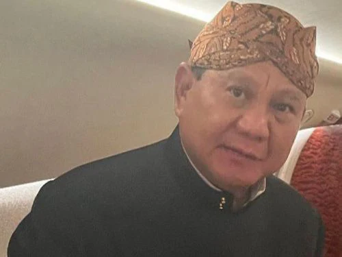 Survei ARCI: Kalahkan Ganjar dan Anies, Prabowo Paling Banyak Dipilih Nahdliyin di Jatim