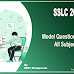SSLC EXAM 2022 - MODEL QUESTION PAPER 2022 ALL SUBJECT DIET MALAPURAM DISTRICT