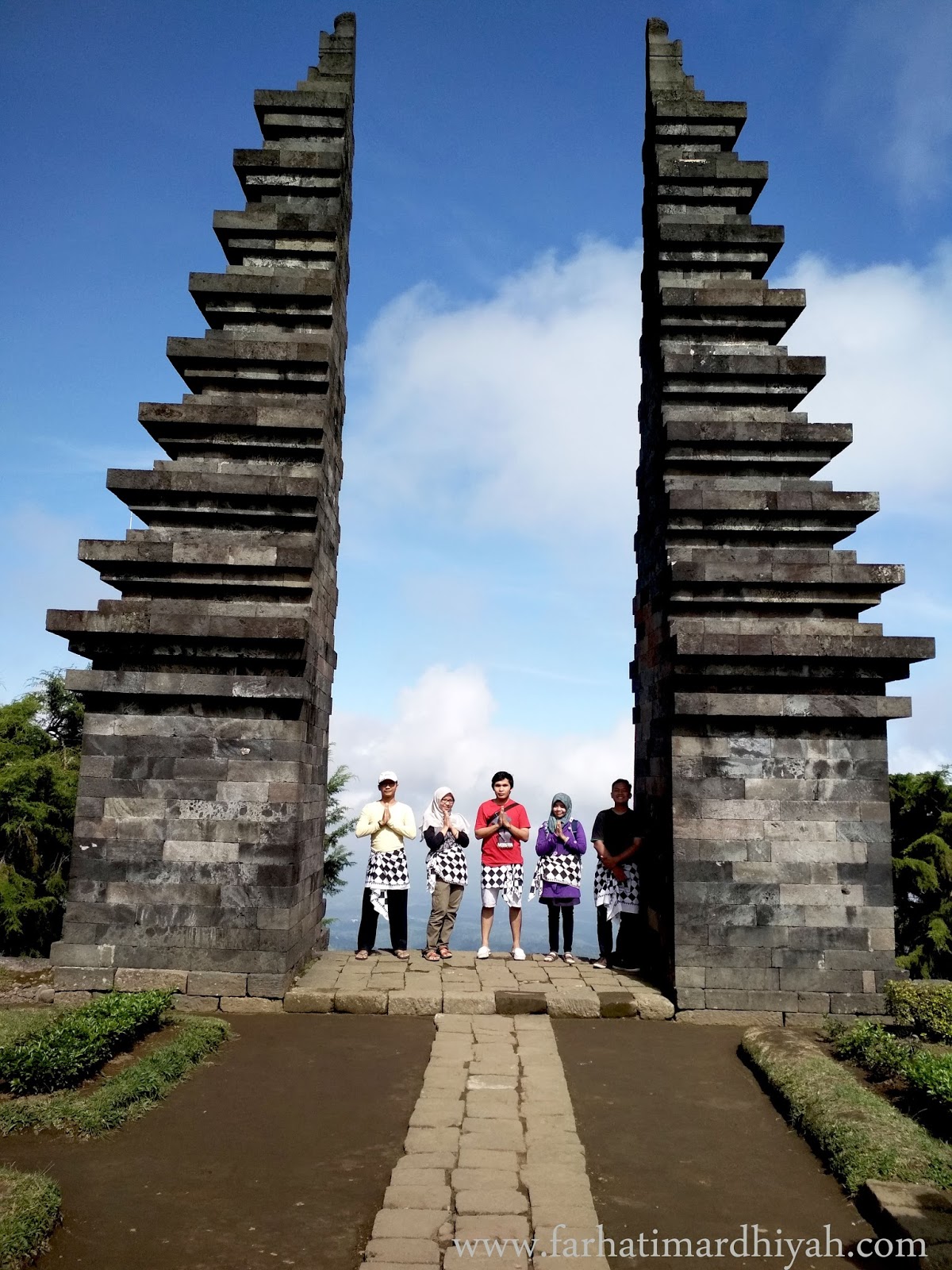 Candi Ceto Karanganyar