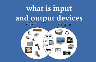 what is input device and output devices what is input device and output device  Input device Translate data from form that humans understand to one that the computer can work with.