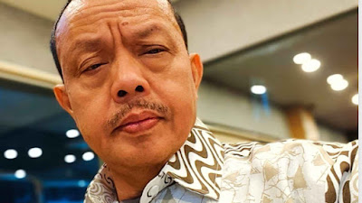 PWI Pusat Rusak Akibat Korupsi Dana Hibah Rp.2,9 M, Jusuf Rizal Desak KLB 