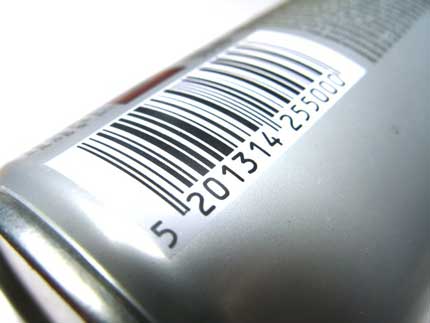 Barcode से प्रोडक्ट की जानकारी कैसे प्राप्त करें?