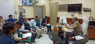 madhubani-dm-meeting-for-fishry-projects