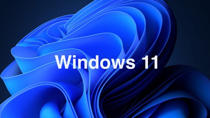 Windows 11 Final FULL OFICIAL 2021 - 2022