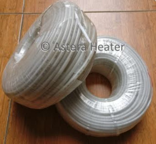 Flexible Heater atau Kabel Heater