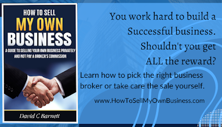 Read Best-Seller How to Sell My Own Business