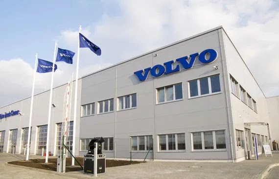  Production Associate at Volvo India Pvt. Ltd.-Salary: ₹25,000 - ₹30,000 per month -Qualification: Diploma (Mechanical) or B.E/B.Tech (Mechanical)