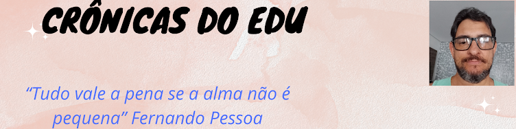 As Crônicas do Edu