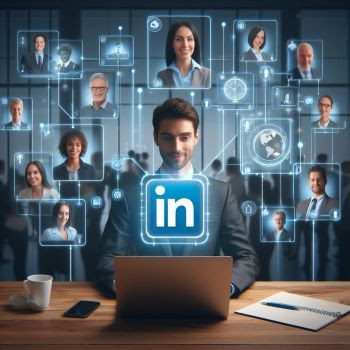 Marca personal y profesional en Linkedin