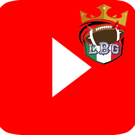 SEGUI LBG SU YOUTUBE!