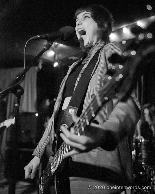 Control Top at The Monarch Tavern on March 11, 2020 Photo by John Ordean at One In Ten Words oneintenwords.com toronto indie alternative live music blog concert photography pictures photos nikon d750 camera yyz photographer
