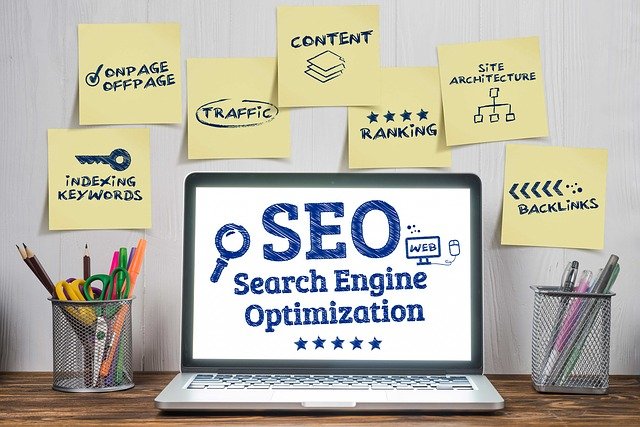 What is a local SEO marketing company ( Search engine optimization )?