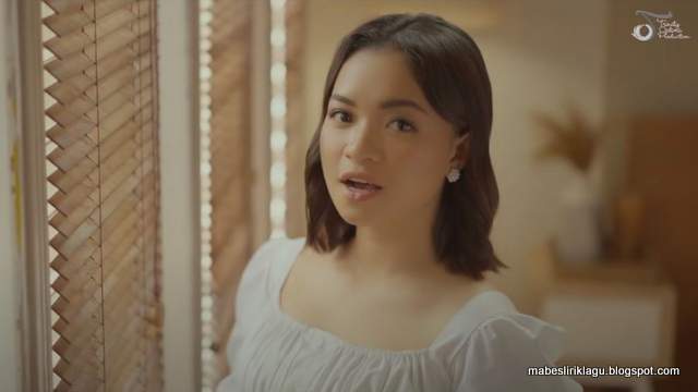 Lagu Cinta Tanpa Tapi Waode