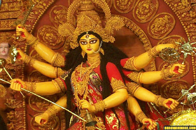 Durga Ji Ka Photo Hd