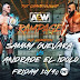 AEW: Rampage 25.02.2022