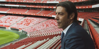 Benfica Blog