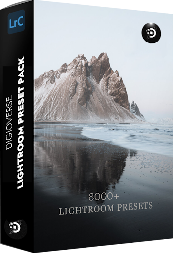 8000+ Lightroom Preset Pack | The Ultimate Preset Bundle | Downloads