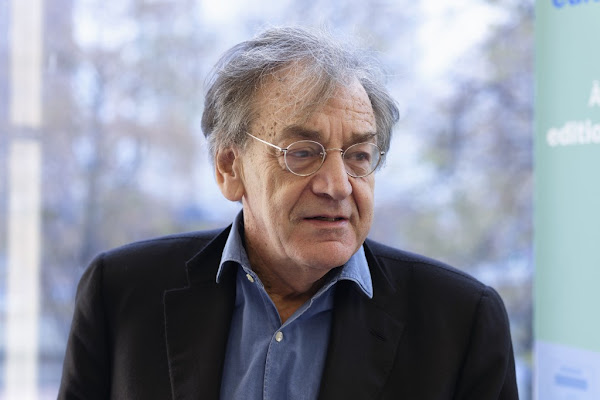 Présidentielle 2022 : Alain Finkielkraut juge que la France « a une obsession antifasciste ! »