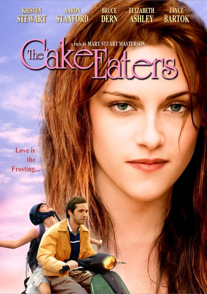 The Cake Eaters (2007) Movie Review