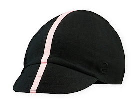 RIDE WITH RED DOTS CYCLING CAPS + FREE SHIPPING!