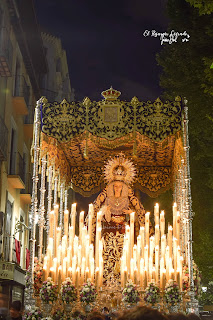 Viernes Santo Granada