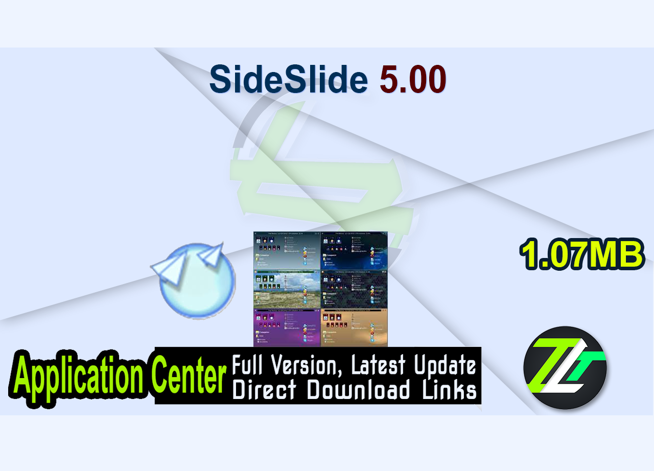 SideSlide 5.00