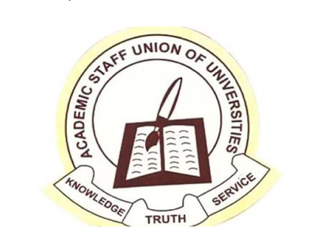 ASUU Reacts To Abduction Of Two Professors, Others In Uniabuja