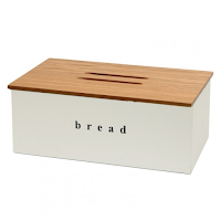bread box