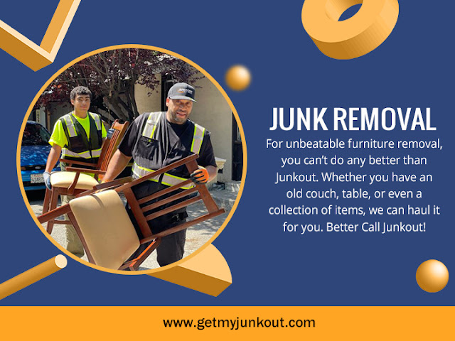 Junk Removal Modesto CA