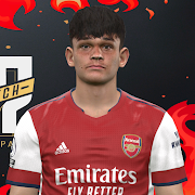 PES 2017 Charlie Patino By ARM