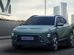 SUV Subcompact All-New Hyundai Kona Meluncur, Tersedia Versi Hybrid