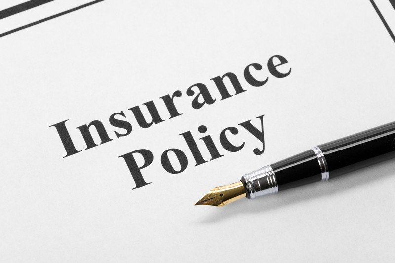 Insurance Policy : Definition, Function, Type, to Legal Basis