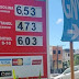 AUMENTOU? Preço da gasolina dispara em postos e assusta motoristas de Salvador