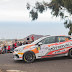 Primera victoria de la temporada para el Renault Clio Rally4 de MotorValle Rallye Team