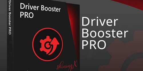 IObit Driver Booster Pro Full Türkçe v9.2.0.178 RC İndir