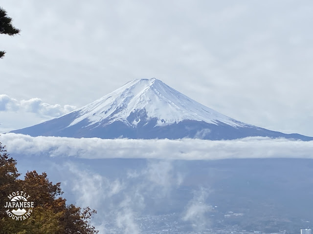 美しい富士山 Beautiful Fuji