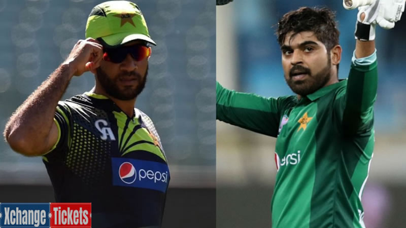 Pakistan Vs South Africa Tickets| T20 World Cup Tickets