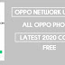 OPPO Network Unlocker – support all OPPO model