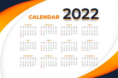 Daftar Hari Besar Nasional-Internasional Tahun 2022