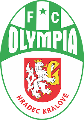 FOOTBALL CLUB OLYMPIA HRADEC KRÁLOVÉ