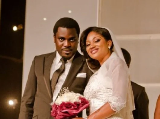 Nollywood Filmmaker Yomi Black Marks 13 Years Since Separation from Ex-Wife Elizabeth