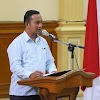 DPC PPP Kota Pariaman Pertahankan Kursi Pimpinan DPRD Kota Pariaman pada Pileg 2024