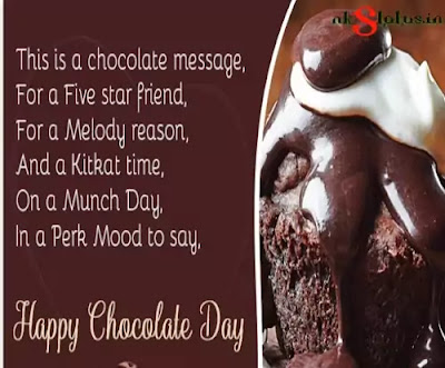 chocolate day 2022 images download