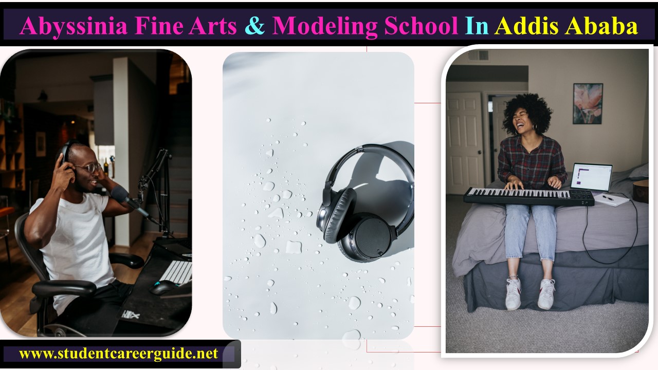 Abyssinia Fine Arts & Modeling School