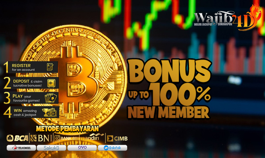 WAJIB4D MERAIH KEMENANGAN JACKPOT SANGAT GAMPANG DALAM PERMAINAN LIVE CASINO