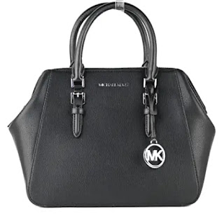 Michael Kors Charlotte Large satchel