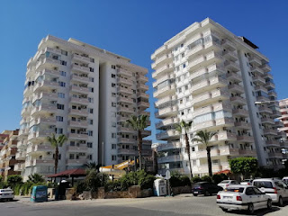 Uw woning verkopen Alanya