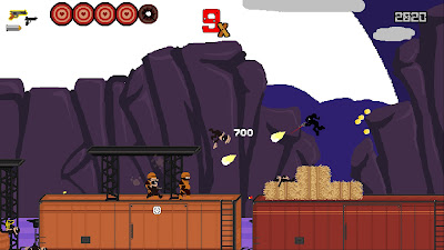 GUNGUNGUN game screenshot